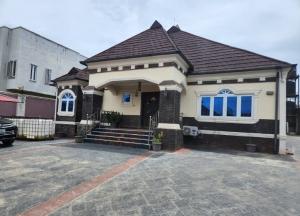 3 bedroom House for sale Nihort Idishin Jericho Ibadan Idishin Ibadan Oyo