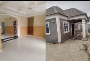 3 bedroom House for rent Hassan Block Area Of Elebu Off Akala Express Akala Express Ibadan Oyo