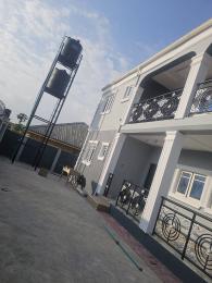 3 bedroom House for rent Premier Estate Akuru Elebu Off Akala Express Akala Express Ibadan Oyo