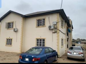 3 bedroom House for rent Akala Way Akobo Ibadan Akobo Ibadan Oyo