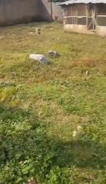 Land for sale Very Close To Ojurin Akobo Ibadan Oyo