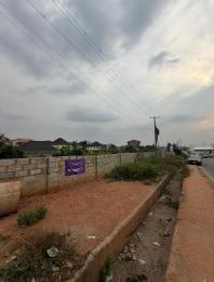 Land for sale Aerodromes, Samonda Ibadan Oyo