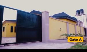 3 bedroom House for sale Akala Way Akobo Ibadan Akobo Ibadan Oyo