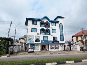 Commercial Property for sale Uyo Akwa Ibom