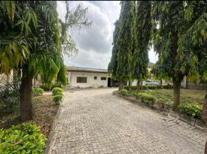 3 bedroom House for sale Ikolaba/bodija Ibadan Ikolaba Ibadan Oyo