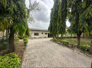 3 bedroom House for sale Ikolaba Gra Ibadan Ikolaba Ibadan Oyo