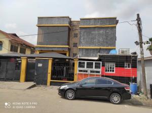 Commercial Property for sale Yaba Lagos