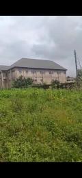 Land for sale Area A, Facing Federal High Court Owerri Imo