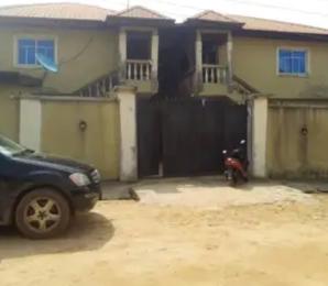 10 bedroom House for sale Peace Estate, Igbolomu, Agric Ikorodu Lagos