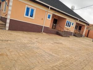 4 bedroom House for sale Ojurin Akobo Ibadan Akobo Ibadan Oyo