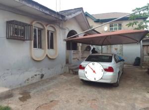 3 bedroom House for sale Ogo Oluwo Around Kolapo Ishola Gra Akobo Ibadan Akobo Ibadan Oyo