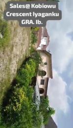 House for sale Iyanganku Ibadan Oyo