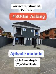 House for sale Mokola Adamasingba Ibadan Oyo