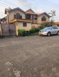5 bedroom House for sale Magodo GRA Phase 1 Ojodu Lagos