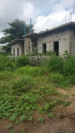 4 bedroom House for sale Von Road Airport Road, Lugbe Abuja