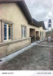 3 bedroom House for rent Akobo Ibadan Oyo