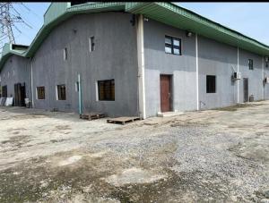 Commercial Property for sale Akilo Road Off Oba Akran Ikeja Lagos