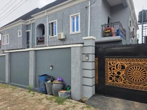 2 bedroom House for rent Behind Richbam Filling Station Akala Express Akala Express Ibadan Oyo
