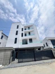 2 bedroom Flat / Apartment for sale Ologolo Lekki Lagos