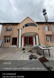 2 bedroom House for rent Alalubosa Gra Ibadan Alalubosa Ibadan Oyo
