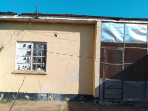 2 bedroom House for sale Mbt Quarters Kaduna South Kaduna