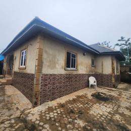 2 bedroom Flat / Apartment for sale Peace Estate, Alapata Apete Ibadan Apete Ibadan Oyo