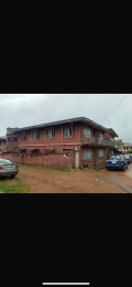 Flat / Apartment for sale Ring Rd Ibadan Oyo