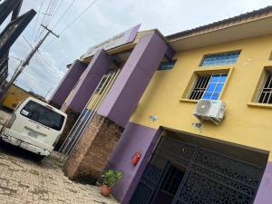 5 bedroom Commercial Property for sale Shagari Estate Egbeda Alimosho Lagos
