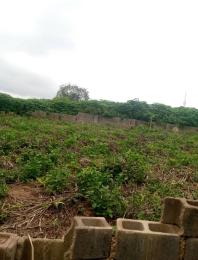 Land for sale Olorunda Akobo Ibadan Oyo