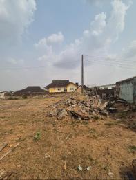 Land for sale Obasa Jericho Ibadan Oyo