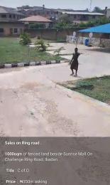 Land for sale Ring Rd Ibadan Oyo