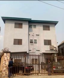 2 bedroom House for sale Iyana Oworo Oworonshoki Gbagada Lagos