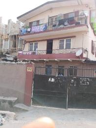 House for sale No 2 , Eyo Street, Off Awofeso Palmgrove Shomolu Lagos