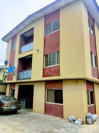 House for sale Berger Ojodu Lagos