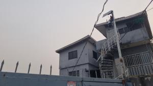 3 bedroom House for sale Sawmill Ifako-gbagada Gbagada Lagos