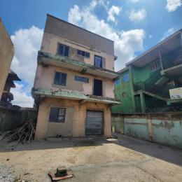 2 bedroom Commercial Property for sale Apata Bus Stop Apata Ibadan Apata Ibadan Oyo