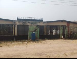 House for sale Oluyole Extension Oluyole Estate Ibadan Oyo