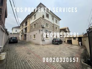 3 bedroom Flat / Apartment for sale Magodo Gra Phase 2, Berger Ojodu Lagos