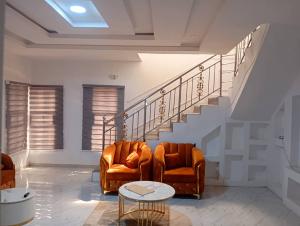 4 bedroom House for rent Alafara Iletuntun/Jericho extension Ibadan Oyo