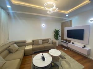 4 bedroom House for sale Kado Abuja