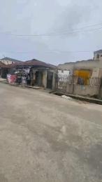 House for sale Off Bajulaye Road Shomolu Lagos