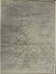 Land for sale Fola Osibo Street, Lekki Phase 1 Lekki Lagos
