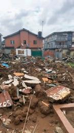 Land for sale Ajenifuja Street Ilupeju Lagos