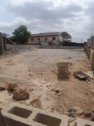 Land for rent Akute Side Ojodu Lagos