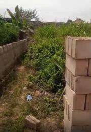 Land for sale Marvelous Street Mowe Obafemi Owode Ogun