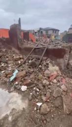 Land for sale Ijesha Surulere Lagos