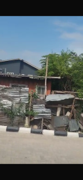 Land for sale Milennium Estate Millenuim/UPS Gbagada Lagos