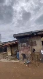 Land for sale Alhaji Mumuni Street Off Pedro Road Shomolu Lagos