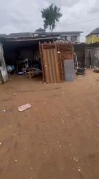 Land for sale Alhaji Mumuni Street Off Pedro Road Shomolu Lagos