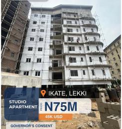 House for sale Ikate Lekki Lagos